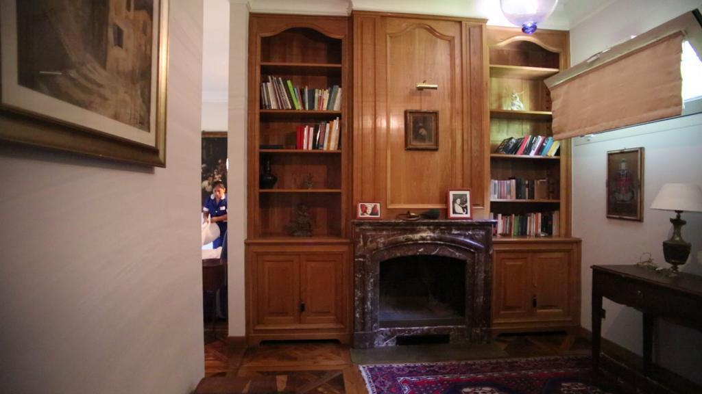 Rome Candia Holiday House Rom bilde