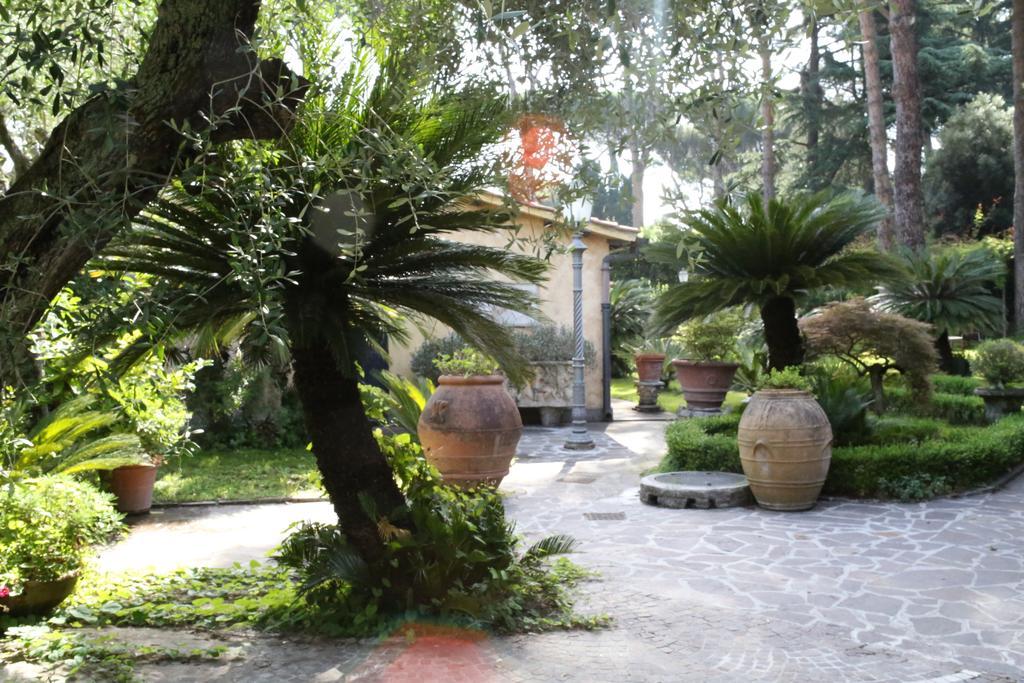 Rome Candia Holiday House Rom bilde