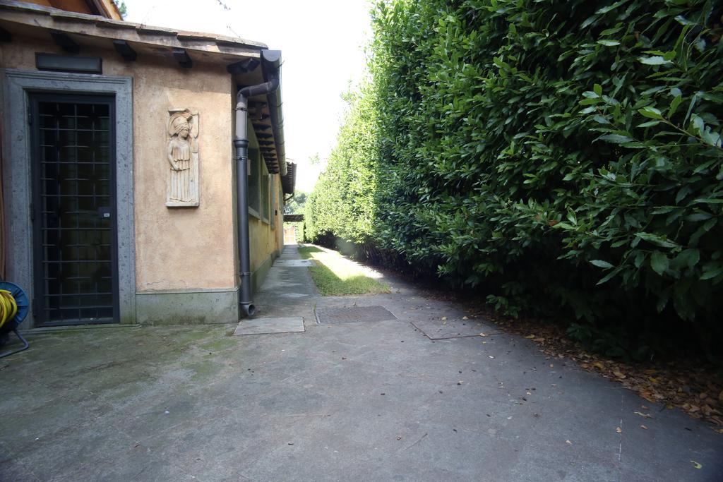 Rome Candia Holiday House Rom bilde