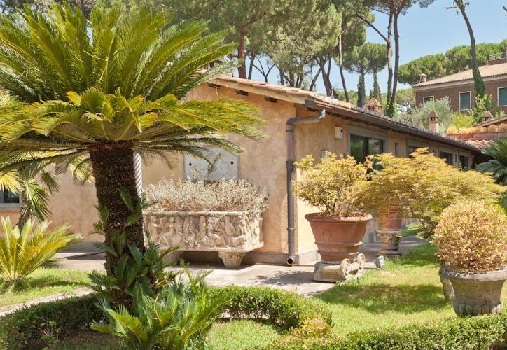 Rome Candia Holiday House Rom bilde