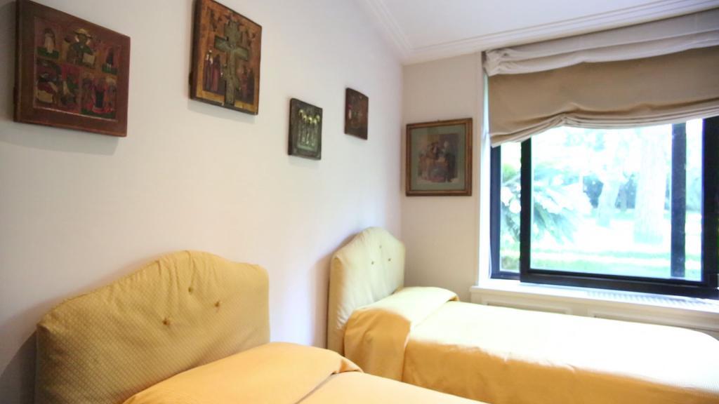 Rome Candia Holiday House Rom bilde