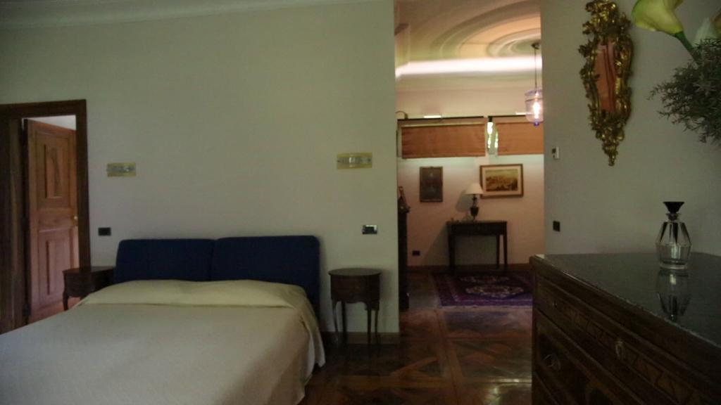 Rome Candia Holiday House Rom bilde