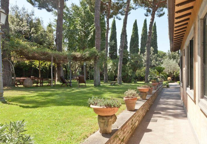 Rome Candia Holiday House Rom bilde