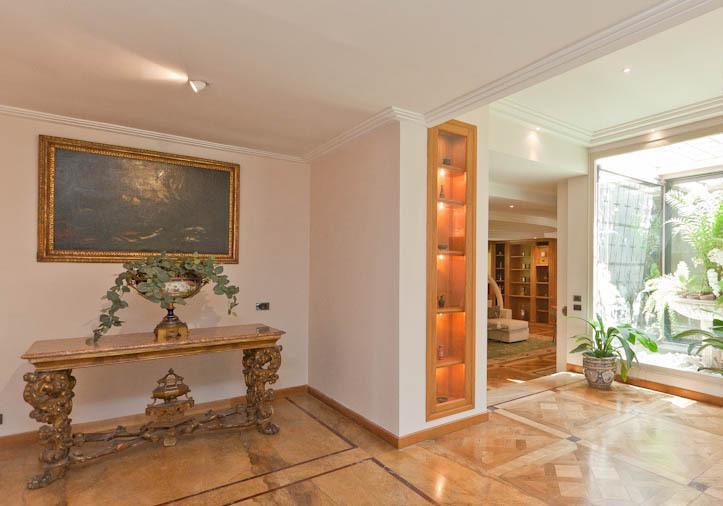 Rome Candia Holiday House Rom bilde