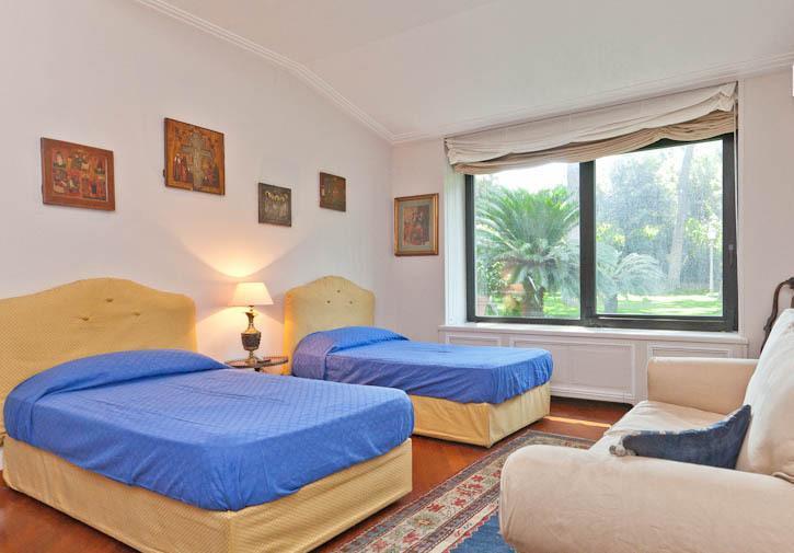 Rome Candia Holiday House Rom bilde