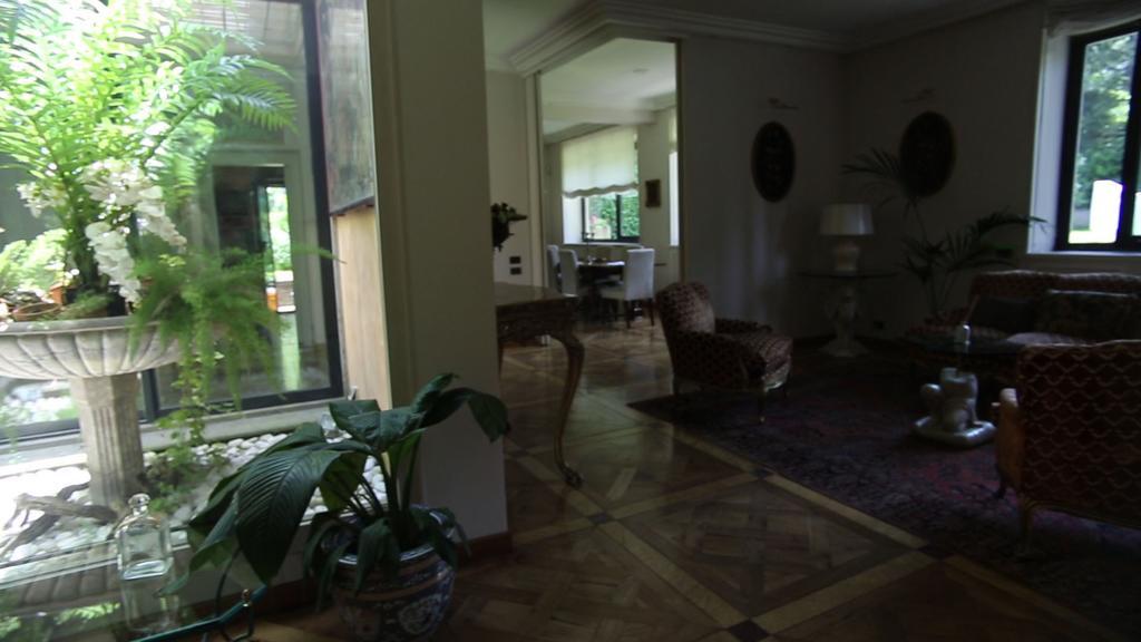 Rome Candia Holiday House Rom bilde